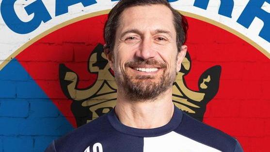 Gavorrano al Malservisi assetato di “vendetta” contro la Sinalunghese