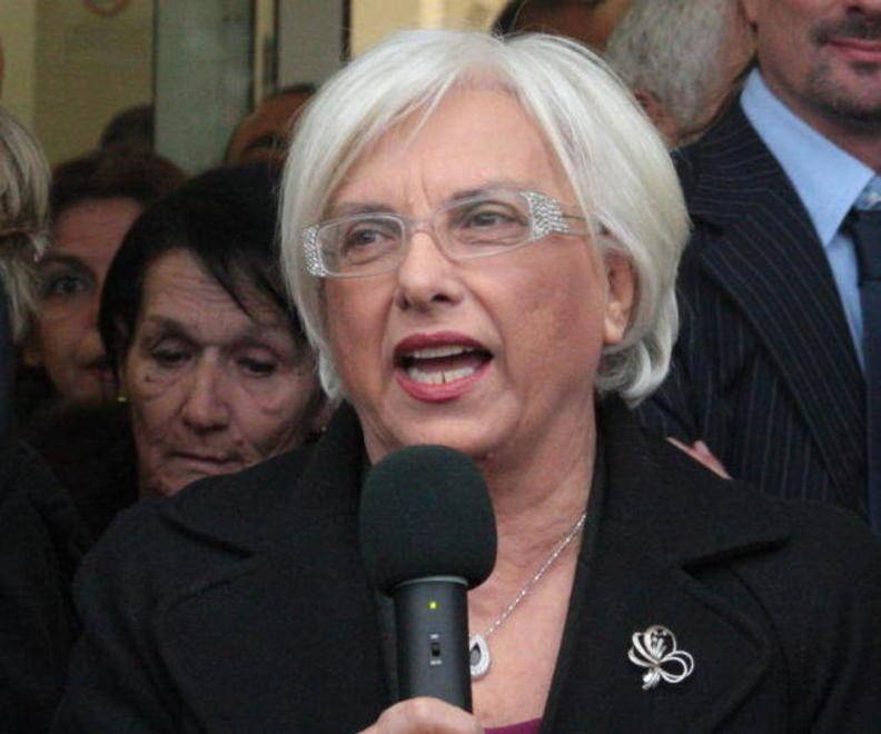 «Mussolini è morto cosa volete togliergli? La cittadinanza revocata è soltanto propaganda» 