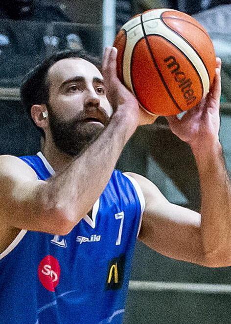 Le 4 triple del “Barba” che spaccano