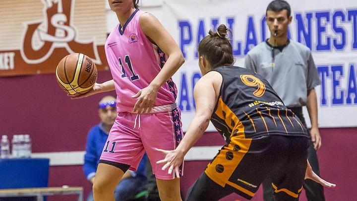 Il treno Aclibasket non ferma a Rifredi E arriva un altro blitz