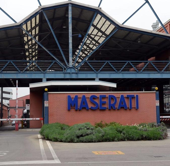 «Maserati, futuro incerto» Fca e governo sotto accusa 