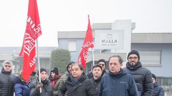 Vertice in Regione per salvare la Frama
