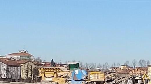 Un’attesa lunga tre anni «La Coop ha ridotto di due terzi il suo store»