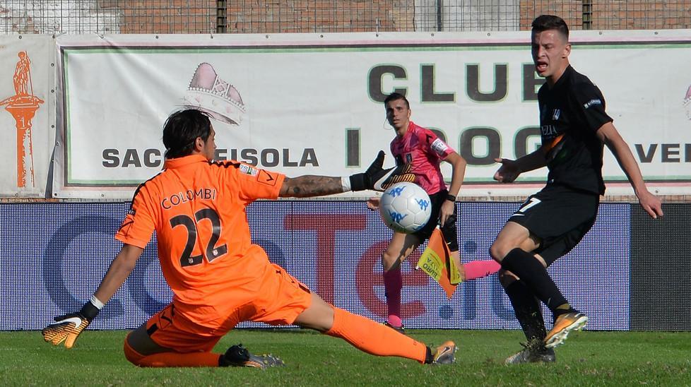 Carpi, è fatta per Vitale Si stringe per Marsura in attesa di Coulibaly 