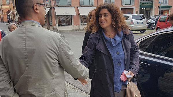 «Diamanti, scelta vicina» Ma c’è il rischio dilazioni
