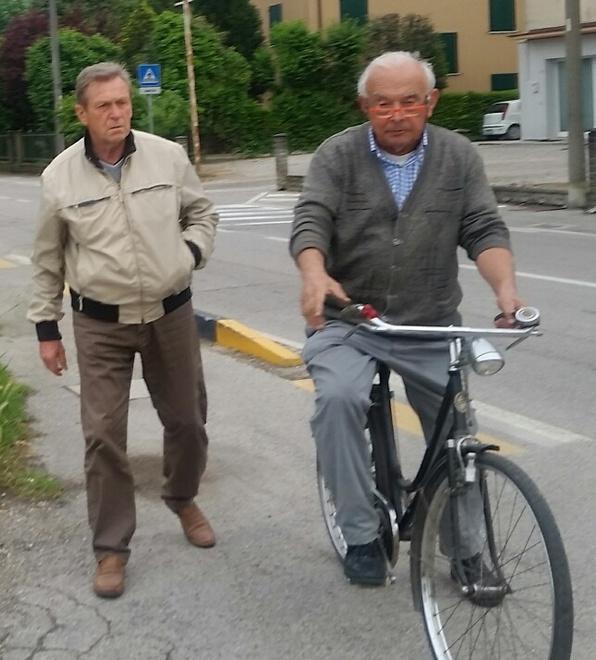 Strade da sistemare e degrado in paese Alberone ripresenta la lista della spesa 