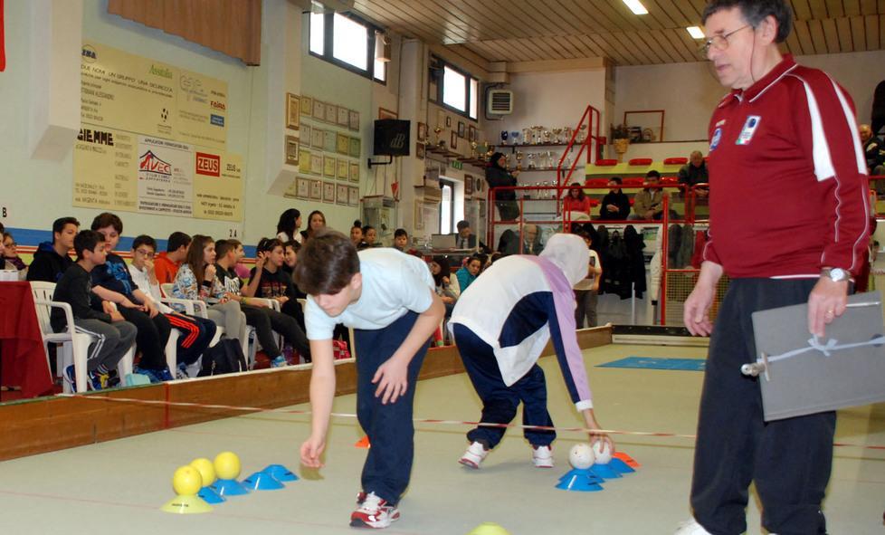 Il bocciodromo sarà riqualificato Messa a norma da 100mila euro 