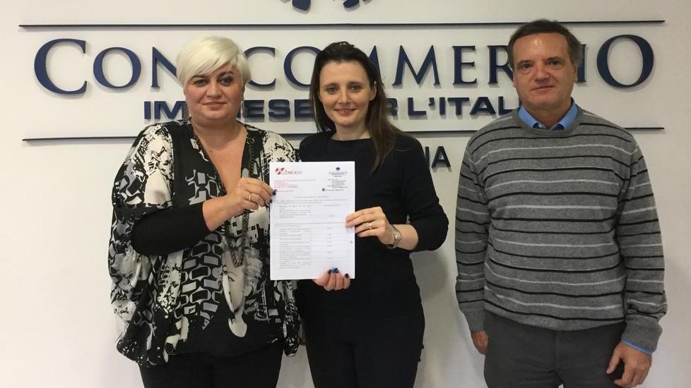 Intesa tra Confedilizia e Confcommercio a favore dei proprietari