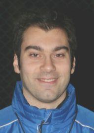 Cecconi e, qui sopra, Seghedoni