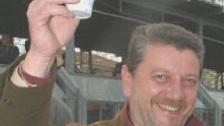 Sergio Ceccanti