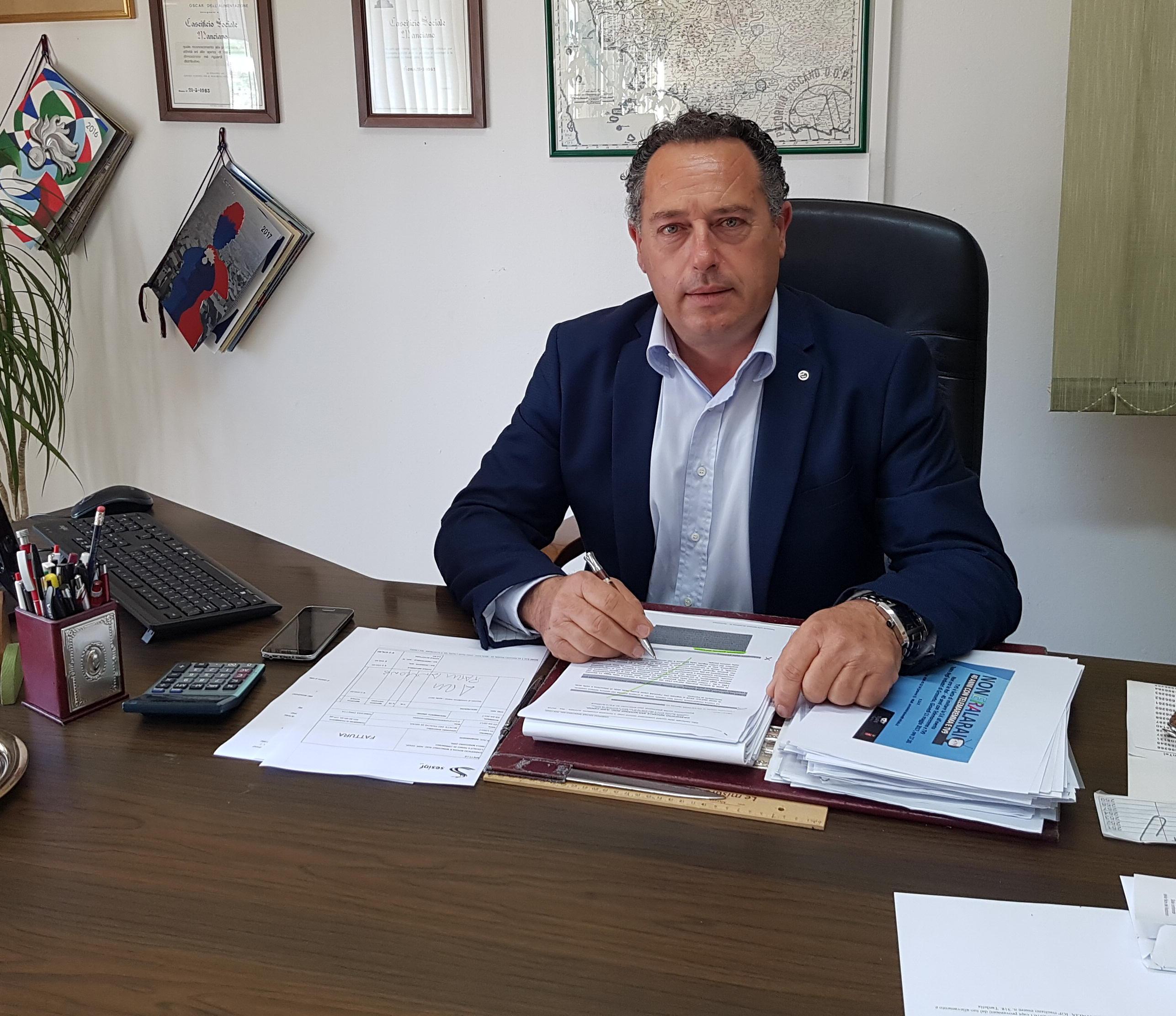 Benessere dei lavoratori, così il Caseificio può crescere 