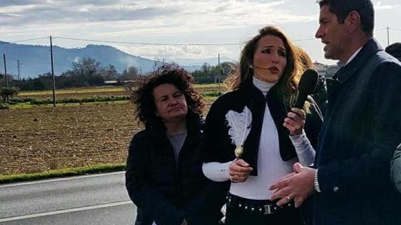 Striscia la Notizia accende i riflettori sull’autovelox