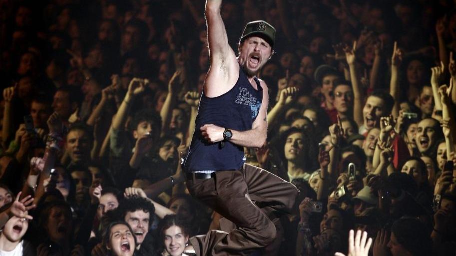 Jovanotti pronto a concedere il bis al Muraglione