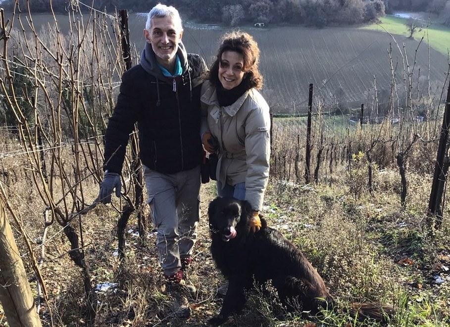Da esodato a produttore. Nascono così i vini targati Vigna degli Estensi 