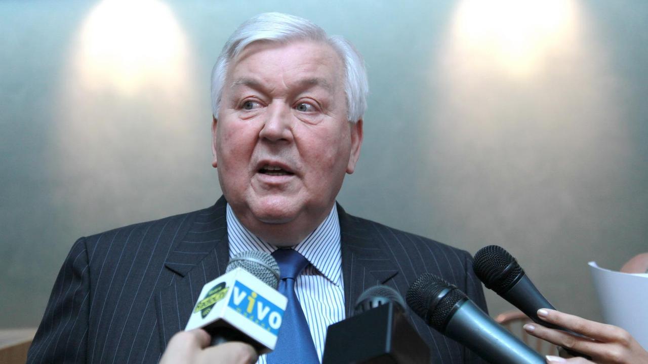 Il modenese Gianni Gibellini ( presidente Efi) «Frasi raccapriccianti ma la politica si muova»