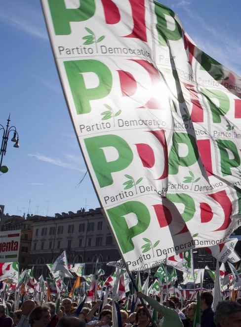 Pd Modena. La linea di Bortolamasi «No alla logica del contro Costruiamo una proposta nell’interesse della città» 