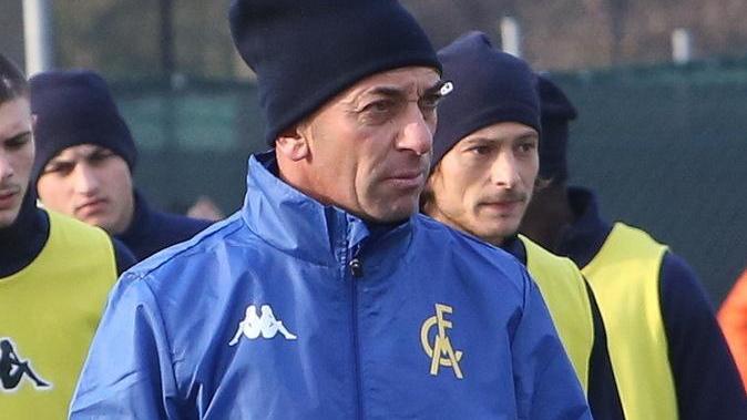 Serie D/ Modena, quella spina a centrocampo che tormenta i gialli