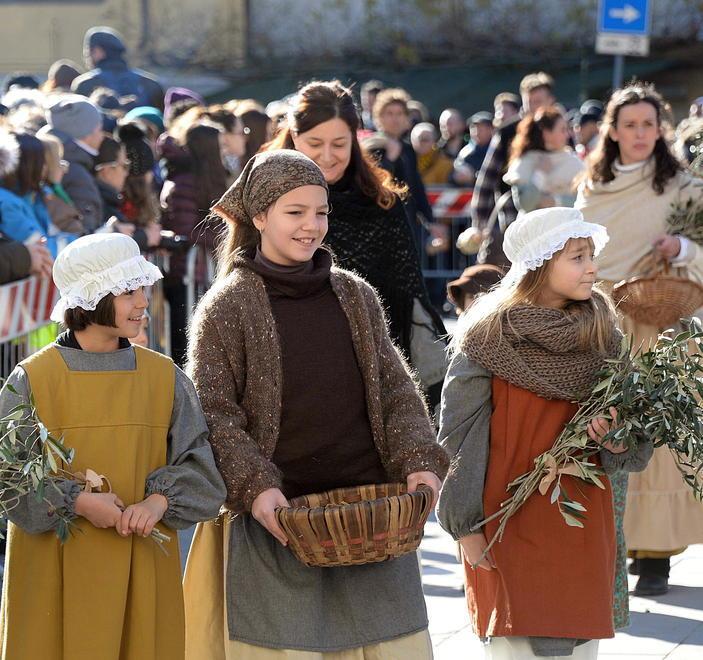 San Francesco, la contrada fa il “signore” anche stavolta 