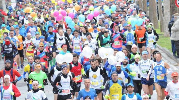 La Mezza Maratona torna con un partner d’eccezione