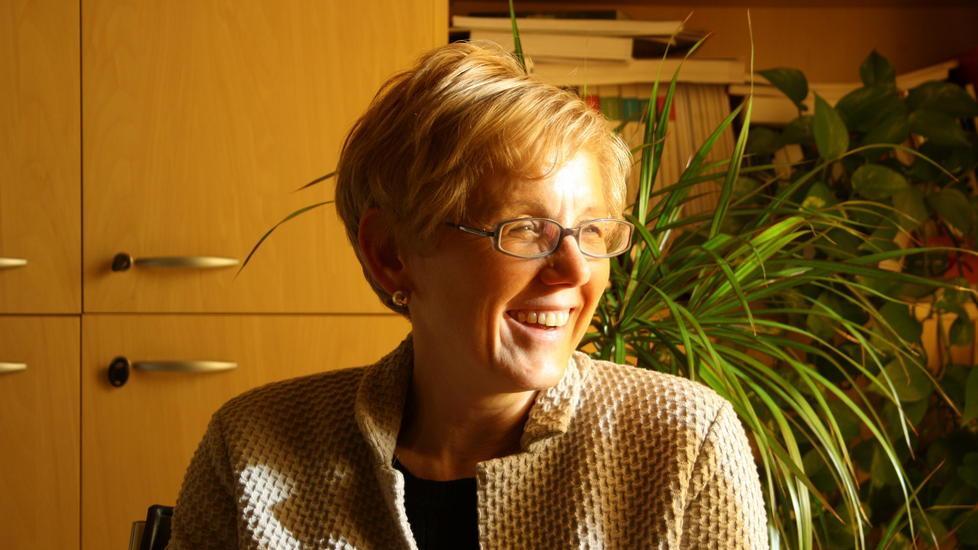 Sviluppo, integrazione, servizi Ecco gli obiettivi di Silvia Briani