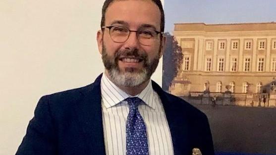 Medico pisano nominato nell’Académie Royale belga