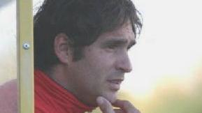 Pagliuca: lo sguardo è preoccupato