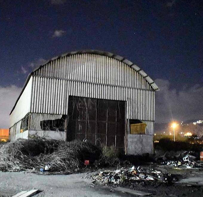 «Lo Stato non paga, carrozziere fallisce» 