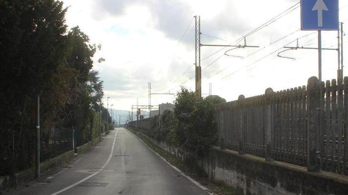 L’esperimento è stato deludente via Torraccia torna a due sensi