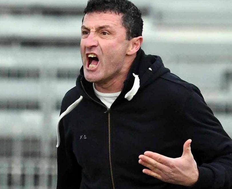 «Abbiamo dato il massimo ma questo massimo non basta»