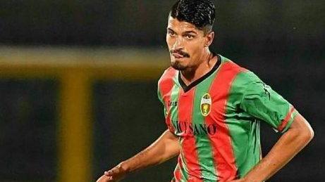 Ivan Varone alla corte di mister Silvio Baldini Manca solo la firma per il colpo di mercato