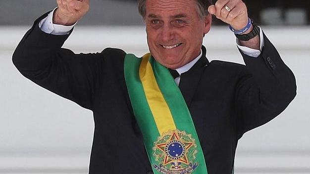 Visita di Bolsonaro, il gelo di Tambellini «Lo accoglieremo ma siamo distanti»