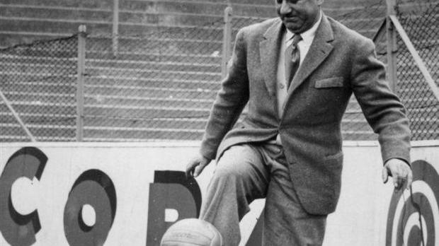 La storia di un allenatore e la follia delle leggi razziali