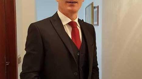 Carlo Puccini premiato dalla Pro Loco di Coreglia