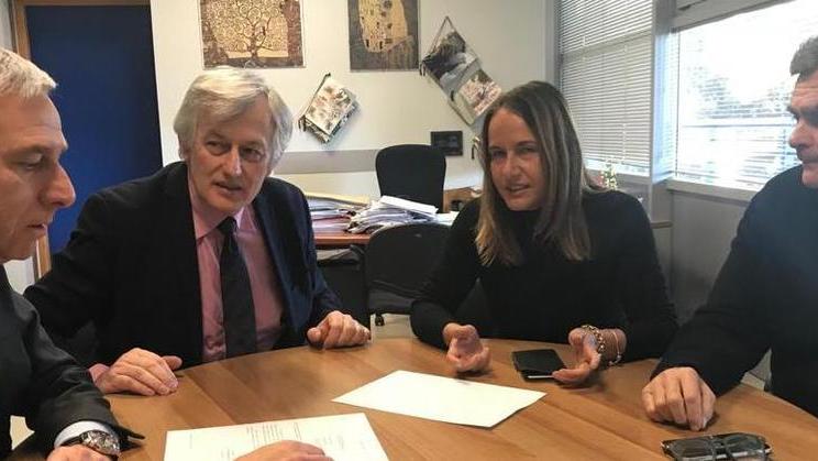 Medici del Versilia sul piede di guerra contro la riorganizzazione dei posti letto