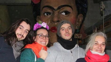 La famiglia che continua il sogno di Gilbert
