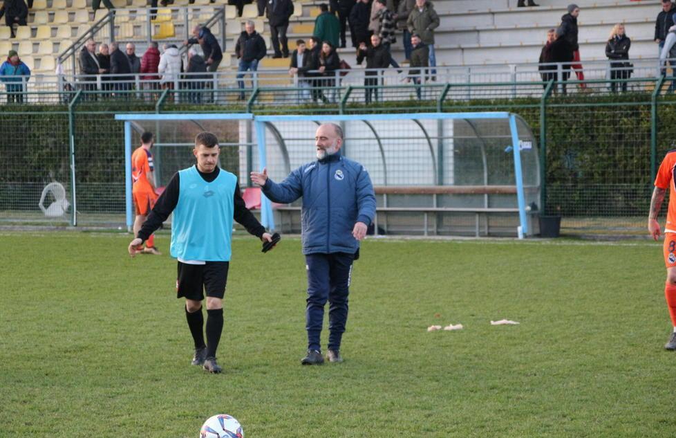 Capitan Biagini: «Quanta rabbia dentro quel gol»