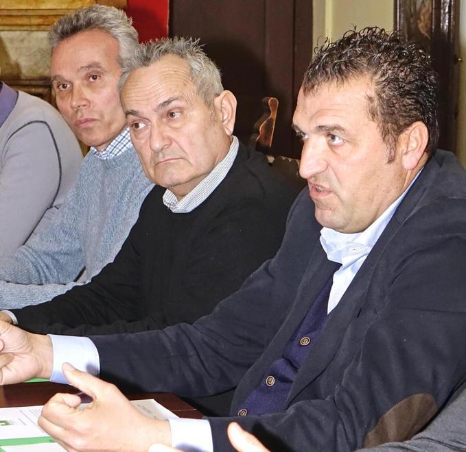 Magazzini: noi per un vivaismo pulito e moderno 