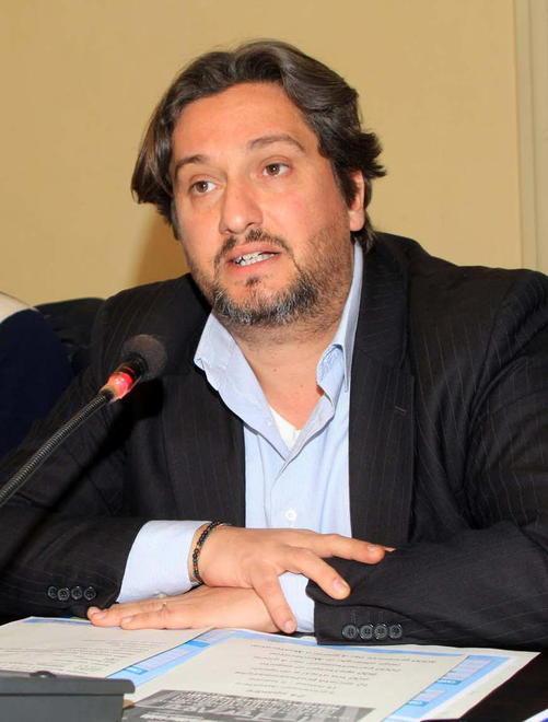 Montecatini Murialdo, cambio della guardia alla presidenza