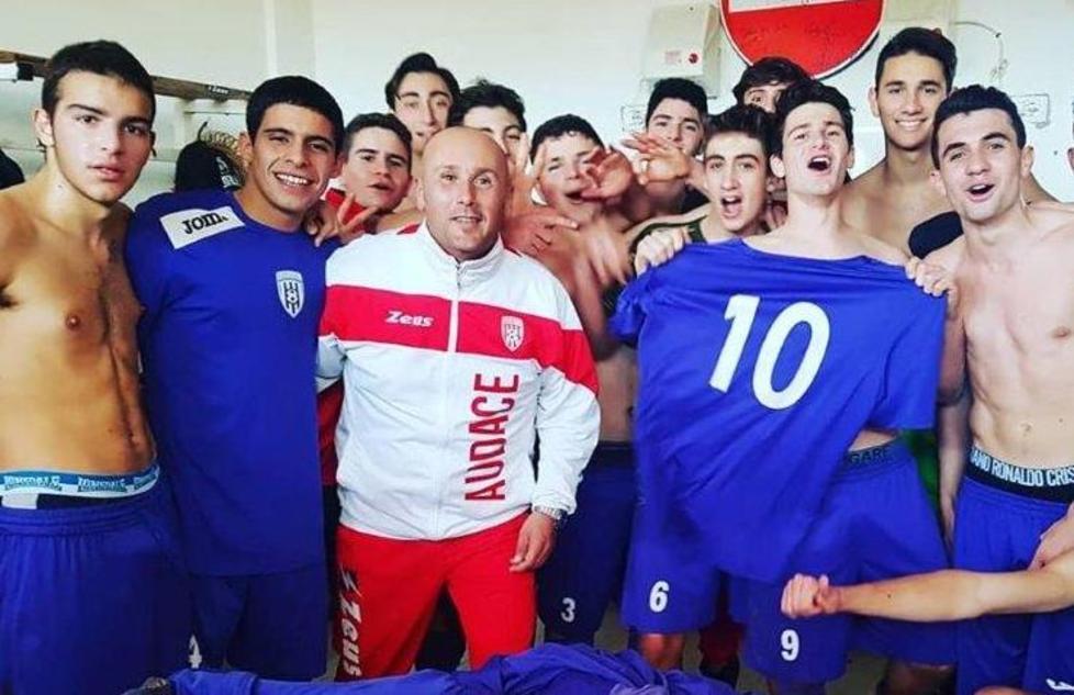 L’Audace vola in campionato: decimo successo consecutivo