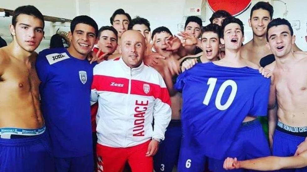 L’Audace vola in campionato: decimo successo consecutivo