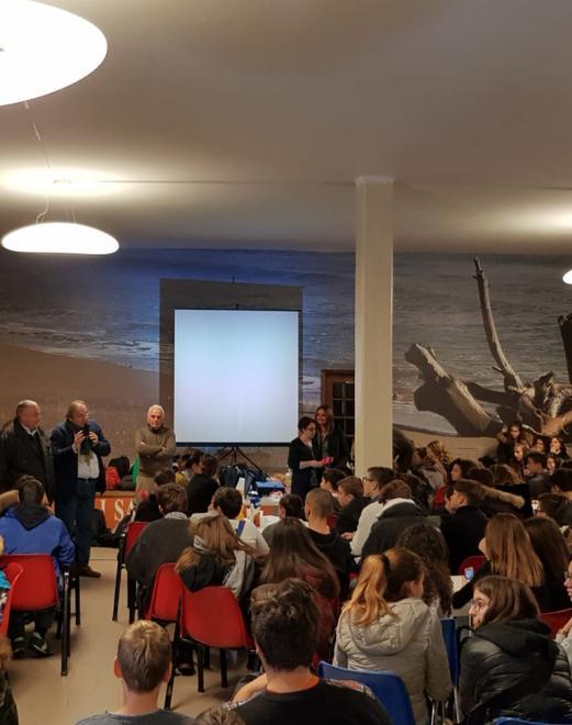 Ecco lo “Street’s rooms” un progetto per i giovani 