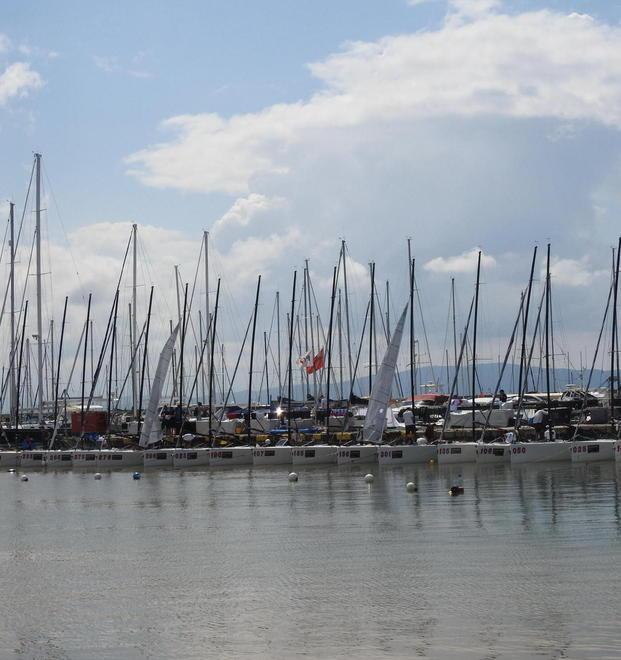 Porto di Talamone: si aprono le buste, via al dragaggio 