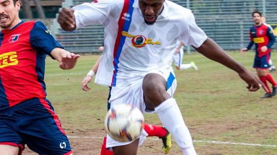 Stoccata di Gomes, la zona playoff è in vista