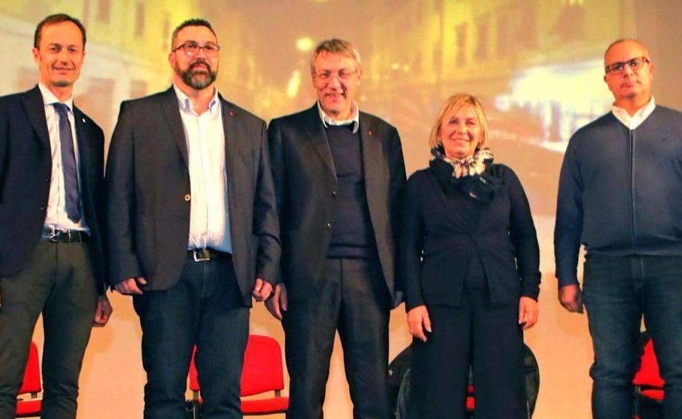 Sos della Cgil e di Landini: «Qualità del lavoro a picco Nogarin deve intervenire» 