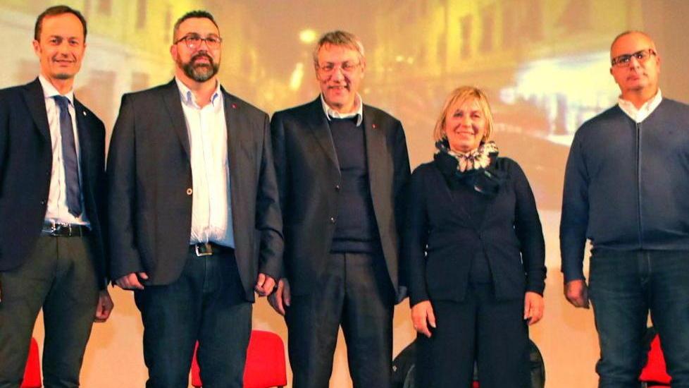 Sos della Cgil e di Landini: «Qualità del lavoro a picco Nogarin deve intervenire»