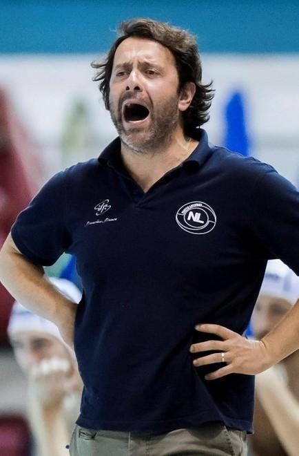 Vendetta in piscina e l’under 20 Livorno asfalta il Prato Brillano anche i baby 
