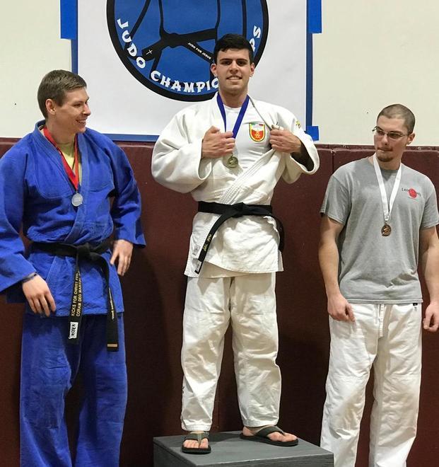 Bergamini a stelle e strisce travolge tutti gli avversari e conquista l’oro in Florida 