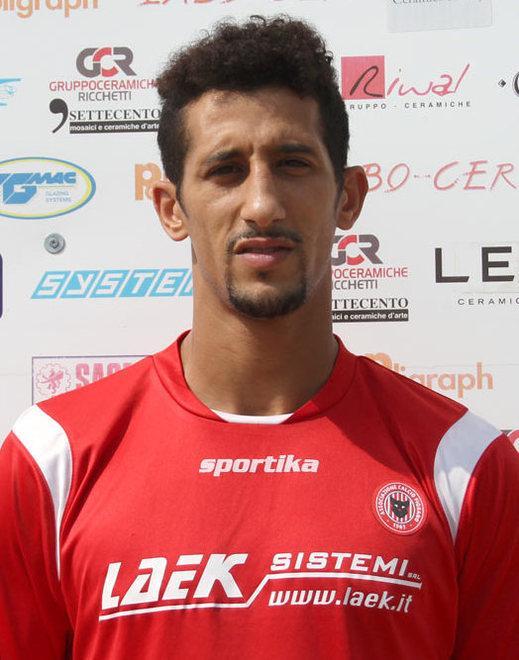 Provvedimenti del Giudice 3 giornate a Hajbi (Fiorano) 1 turno a Fuseini (Cittadella)