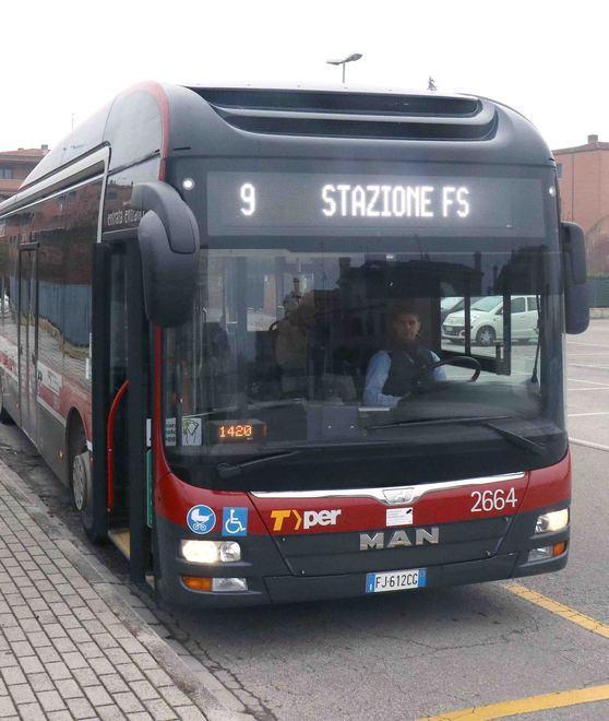 Bus, tariffe agevolate Come fare domanda