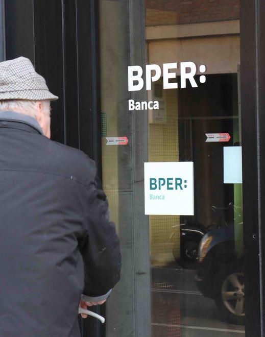 Taglio della banca Il sindaco a Bper: subito un incontro 